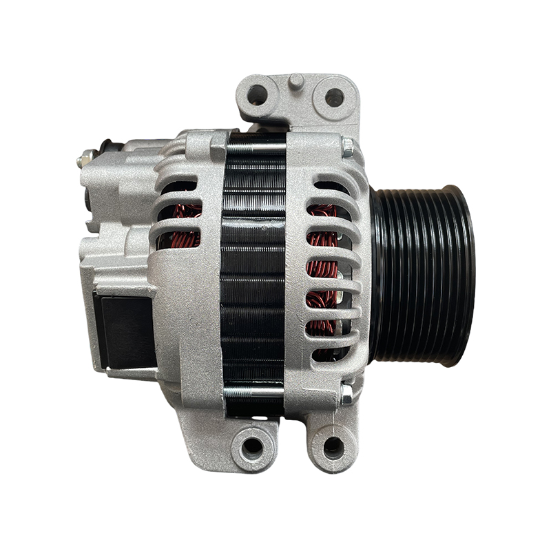 24V 130A Alternator za Scania P450 R450 R500 R580 | Zamjenjuje A004TR6791 2191880 2395911