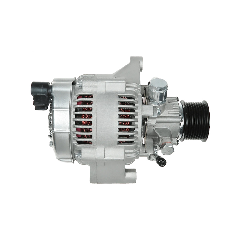Denso 12V 100A alternator za Jeep Cherokee XJ / Grand Cherokee ZJ 2.5 TD (ALN0105 zamjena)