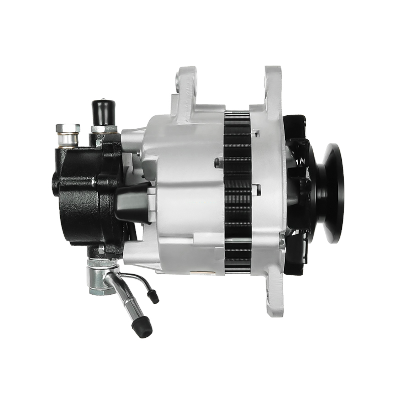 12V 65A Alternator za Hyundai H100 2.5 Diesel / Galloper 2.5 TD | Zamjenjuje 0986080910 3730042011 JA1618IR