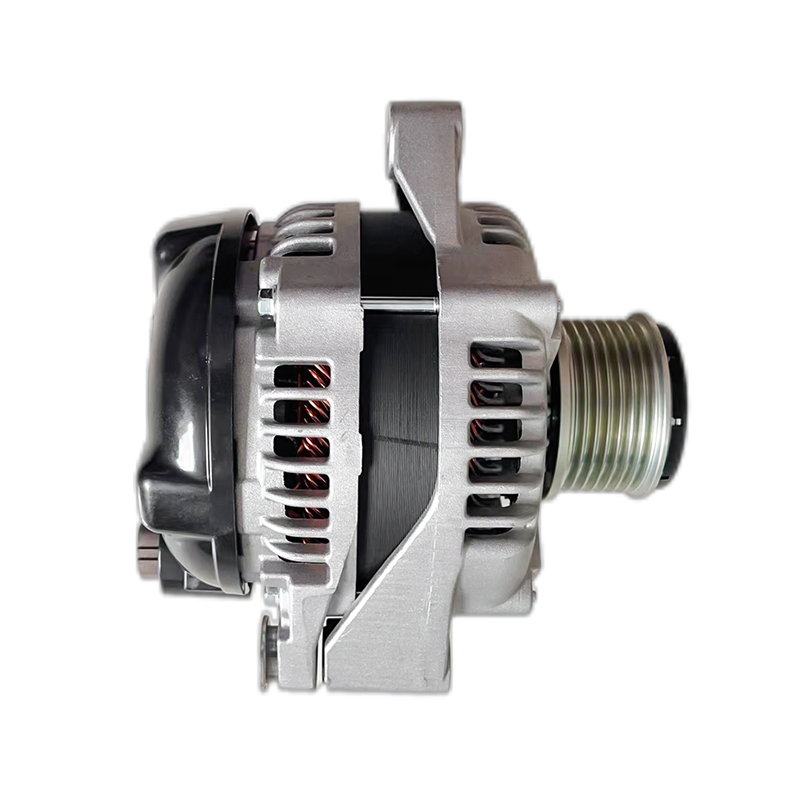 Denso 12V 130A alternator za Toyota Land Cruiser Prado 3.0D-4D / Hiace 2.7L (20779N zamjena)