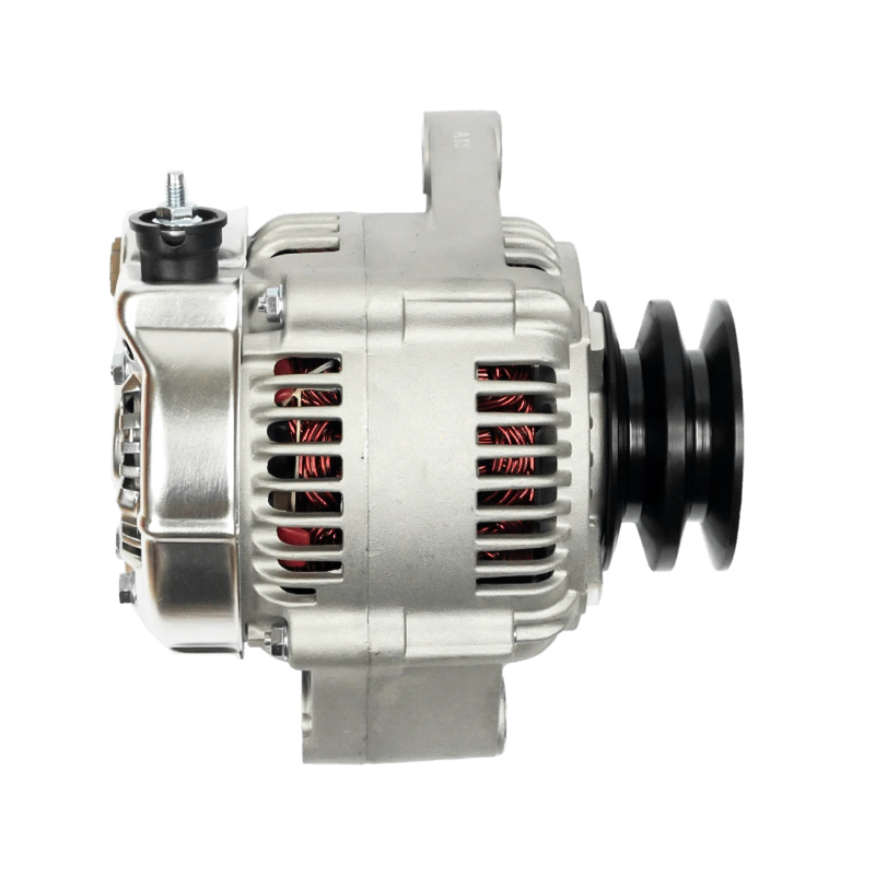 Denso 12V 80A alternator za Toyota Land Cruiser J7/J8/J80/J100 (ALN1534 zamjena)