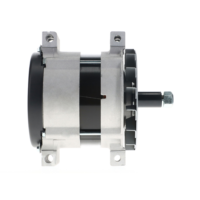 Denso 24V 150A alternator za Caterpillar AG & IND Machinery and Motor Coach Industries (14793N zamjena)