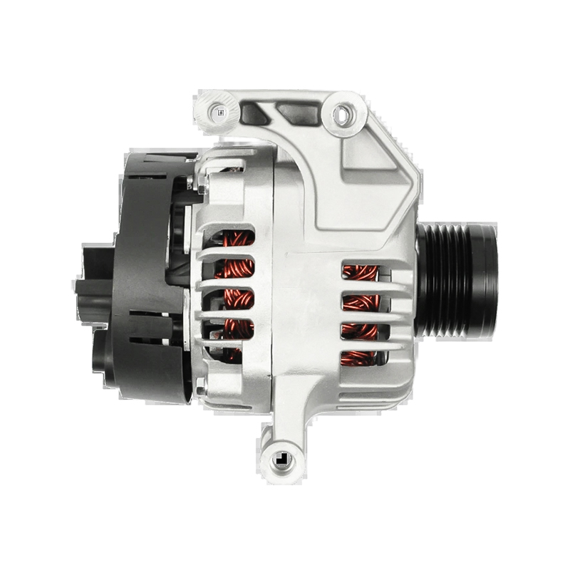 Denso 12V 120A alternator za Alfa Romeo, Fiat, Lancia, Peugeot, Citroen & Mazda (21571N zamjena)