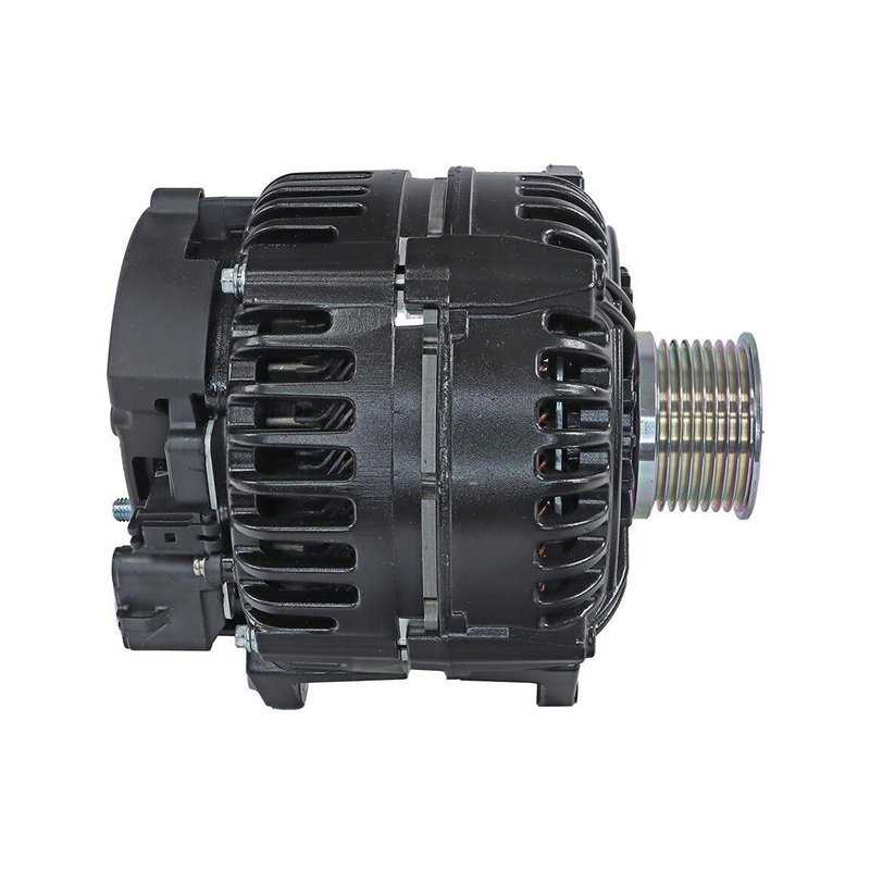 Prestolite 24V 190A 8PK alternator za Alexander Dennis, Irizar & Temsa – kompatibilan s ALP4308, AVI150S1108HD