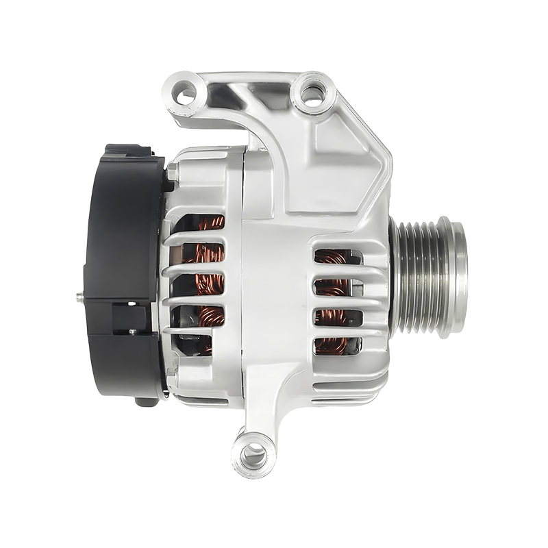 Denso 12V 100A alternator za Opel Agila, Astra, Corsa, Meriva & Tigra (ALE1956 zamjena)
