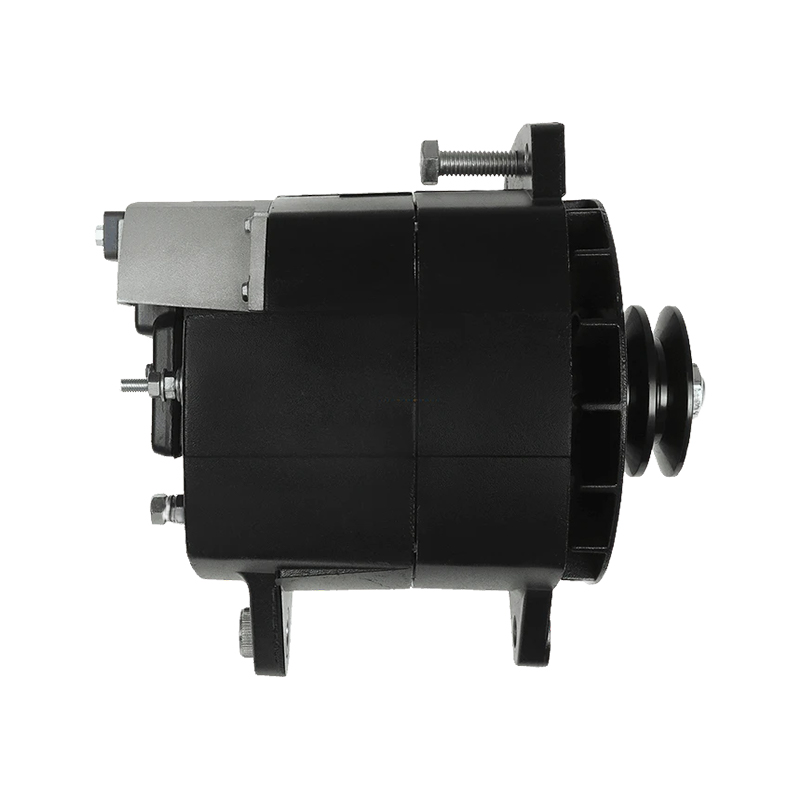 24V 150A Prestolitni alternator za Yuchai YC6A/YC6G & Thermo King – 8SC3110VC, 8634N