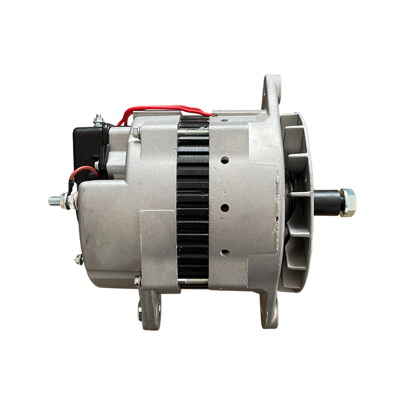 Prestolite 24V 140A alternator za Cummins motore & International/Van Hool – kompatibilan s 8649N, BLD3314