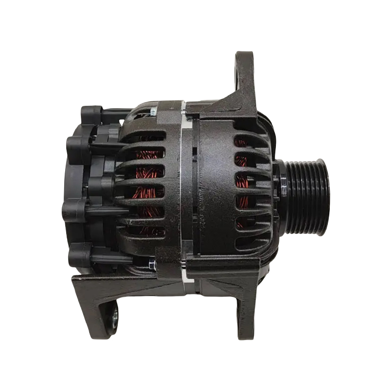 Prestolite 24V 110A 8PK alternator za Kamaz Cummins ISL E-4 – kompatibilan s 5287123, AVi147J3001
