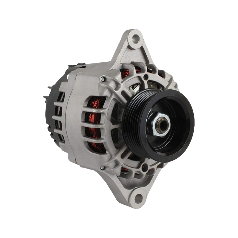 12V 70A 6PK alternator za Carrier Transicold Supra/SBA – 2542321, 30-01114-10