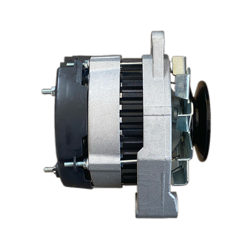 12V 70A 1PK Reefer Alternator za Carrier Transicold Supra / Ultima / Ultra – zamjenjuje Carrier 30-60050-00, VALEO A13N260, A13N293