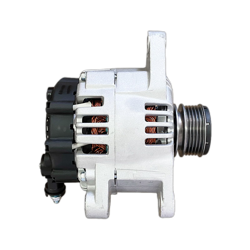 12V 120A 5PK automobilski alternator za Hyundai i30 / Kia Ceed Family (2003–2012) – zamjenjuje VALEO TG12C033, HYUNDAI 37300-2A100, WAI 20796N