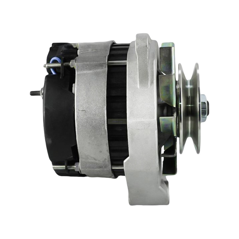 12V 50A 1PK Reefer alternator za Carrier Supra 3xx/4xx, Mistral – zamjenjuje VALEO A13N237, Carrier 30-60050-00