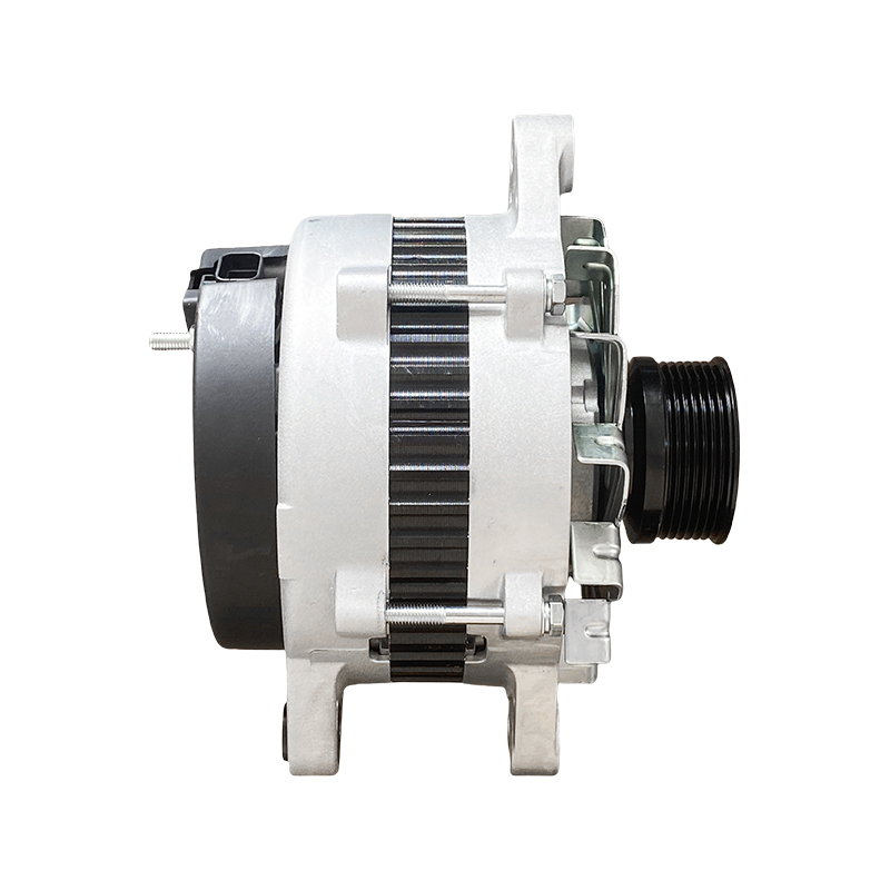 NIKKO 24V 90A alternator za ISUZU FSR90 Forward – kompatibilan s 8974817050, 7PK80mm