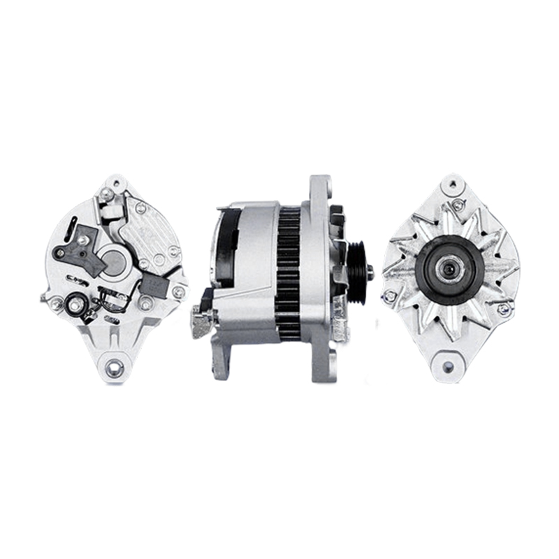 12V 55A 1PK Lucas alternator – kompatibilan s L21205 66021205