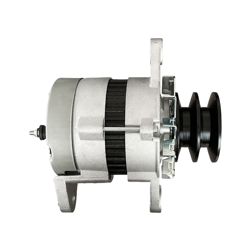 NIKKO 24V 34A alternator za Komatsu D65E & PC400 – kompatibilan s 12259N, 0-35000-0390, 2C95mm