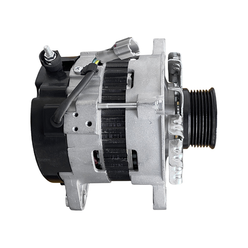 Nikko 24V 50A 7PK70 alternator za Case, Hitachi & John Deere – kompatibilan s 11833N, 0-35000-4648
