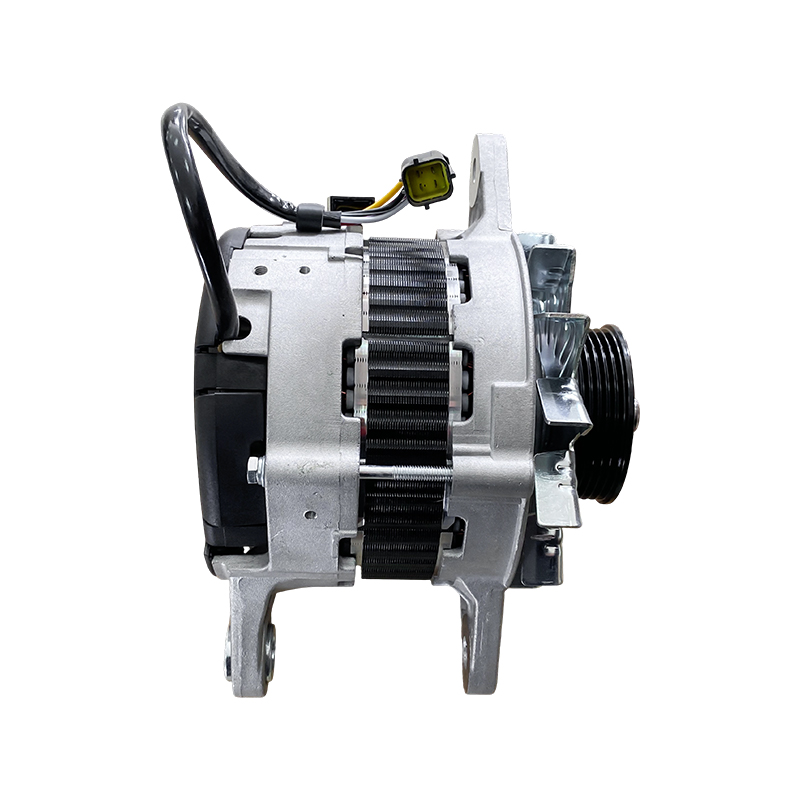 SAWAFUJI 24V 60A alternator za motor HINO J08C – 5PK82mm