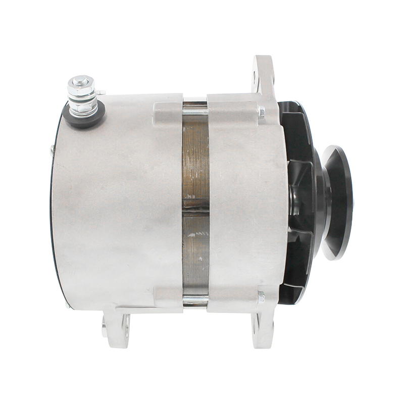 Nikko 24V 75A alternator za Komatsu PC650, D575A-2, D575A-3 – kompatibilan s 6008218260, 02142020310