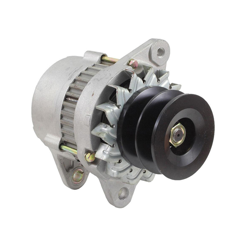 Nikko 24V 35A 2PK alternator za Komatsu D20-D21 & PC300-5 – kompatibilan s 0330005840, JA790IR