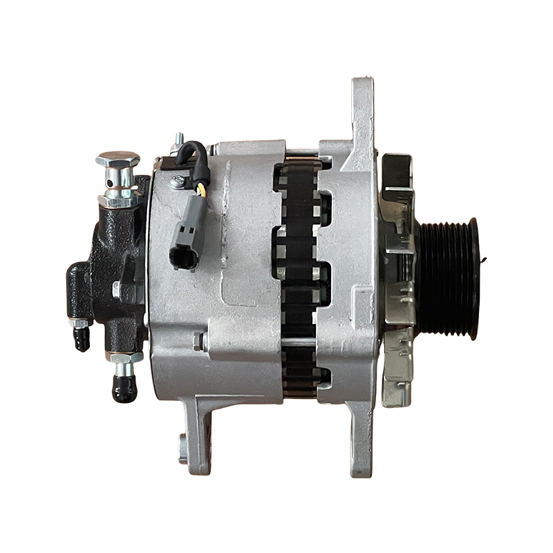 24V 50A 9PK Alternator za motor NISSAN PF6TB – SAWAFUJI 02021520210, NISSAN 2309996566