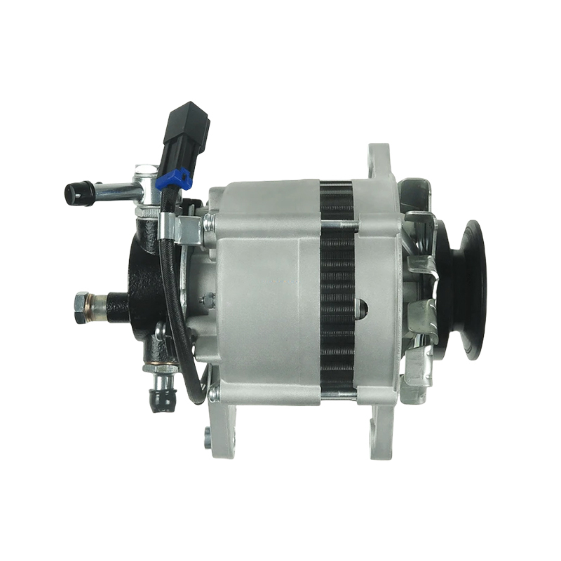 Hitachi 12V 50A alternator kompatibilan s motorima ISUZU, OPEL, VAUXHALL 4JA1/4JA1T/4JB1/4JG2
