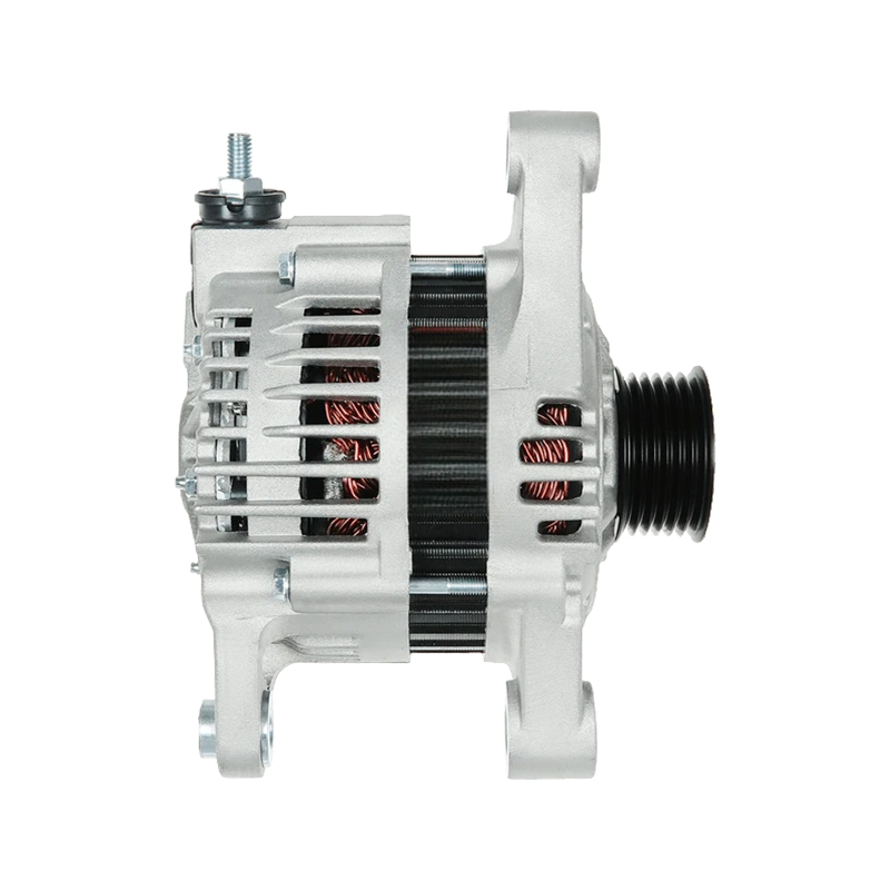 Hitachi 12V 65A 6PK 49mm alternator za Nissan Micra II 1.0/1.4 K11 – kompatibilan s 23155N, LR165713