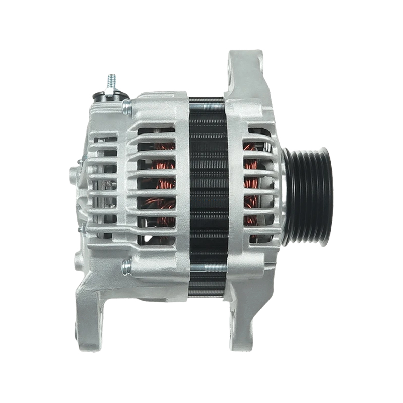 12V 90A 7PK alternator za NISSAN Patrol GR Y61 & Terrano II – kompatibilan s HITACHI LR190-752, WAI 23215N