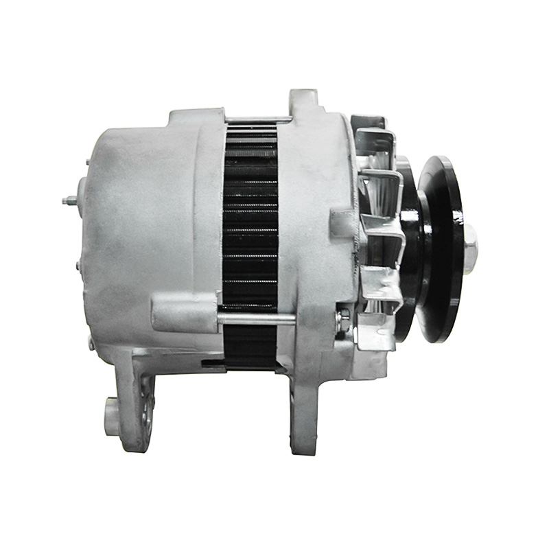 Nikko 24V 25A 1V95 alternator za Komatsu D20-D53, PC100-PC410 & MQ DCA-125SSJU – kompatibilan s 12251N, 0-33000-5840