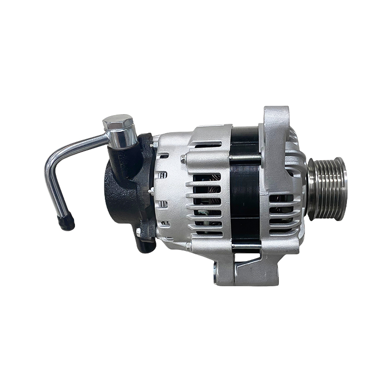 12V 120A 6PK Alternator za HYUNDAI Grandeur/i30/Sonata, KIA Carens/Cee’d/Magentis/Pro Cee’d – kompatibilan s DELCO REMY DRA0243N, HYUNDAI 3730027020