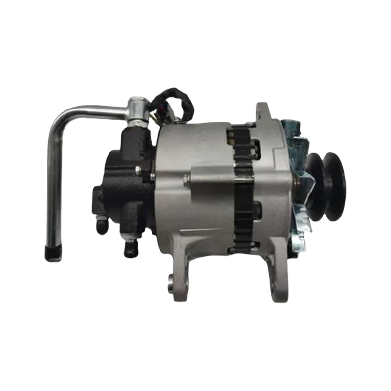 HINO 24V 50A 2PK82 Alternator za NISSAN FE6A/FE6B/FE6T – HINO 270501321