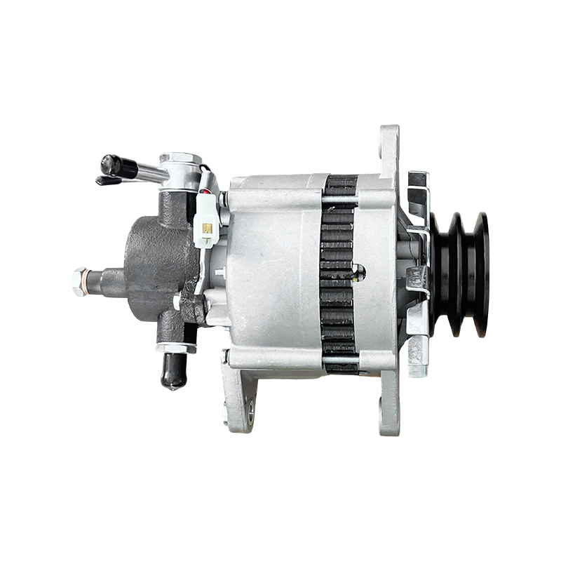 Hitachi 24V 35A alternator s 2 utora s remenicom od 82 mm za motore ISUZU, OPEL, VAUXHALL LR225-80B