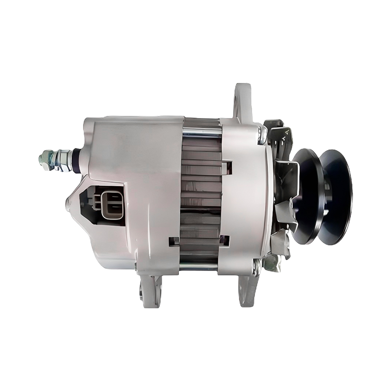 24V 70A 2PK alternator za kamion MITSUBISHI FUSO 8.5T, 11T – kompatibilan s HYUNDAI 3730093000/3500, MANDO TA000A31001, VALEO 600253