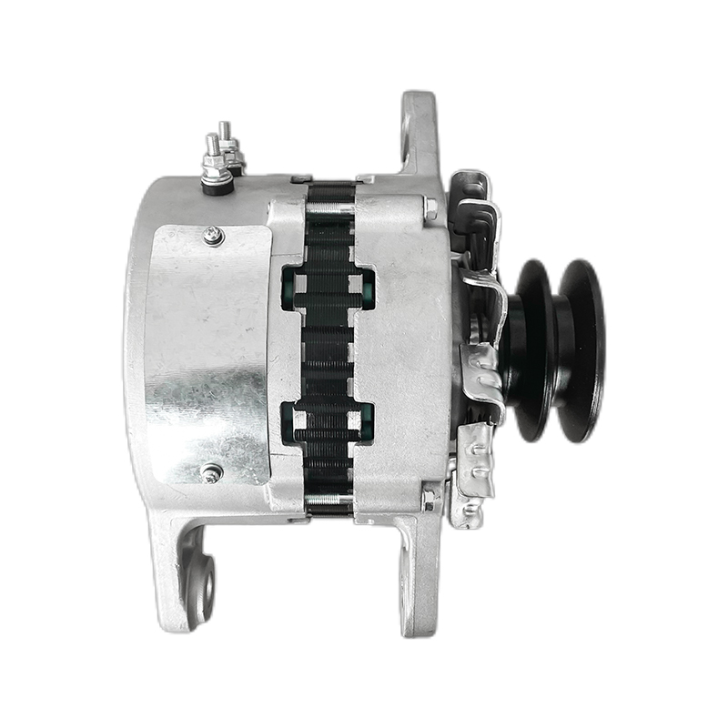 24V 40A 2PK82 Alternator za HINO DK100, EB100, EB300, EH300, EK100, EM100 – HINO 270201380