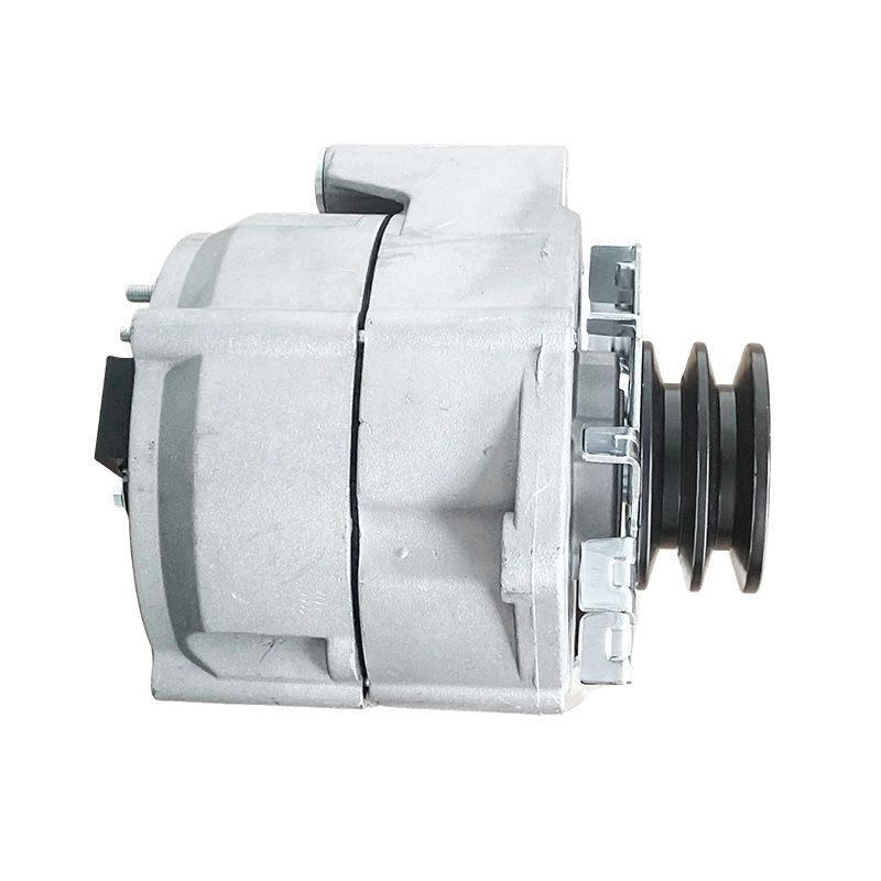 51261019185, 51261019201, 81261017119 24V 55A 2A78 Bosch auto alternator za DAF 45,55,65,75,85,95,XF,CF, KÄSSBOHRER S210H,S211H,S213H,S214HD,S215H, MAN M90,F90,F2000,E2000,L2000,MERCEDES-BENZ UNIMOG,SK,MK,LK/LN2,NG