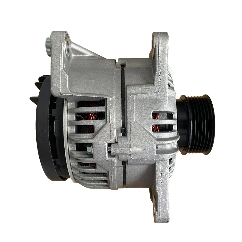 0124515044, 0986042820, 1986A00529, 1986A00843, CA1679IR, 1-3200-25W, 23177N, 2995984, 500335719 12V 120A 6PK68 Bosch auto alternator za Serija IVECO Daily III
