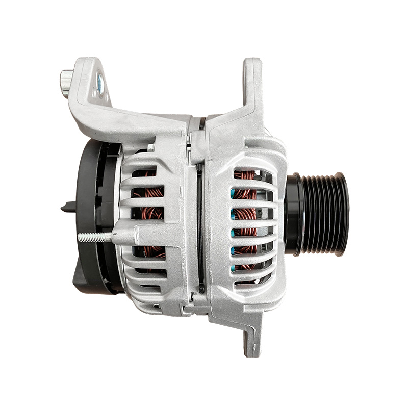 85003357, 85009357, 85020824, 85021343, 85026824 24V 100A 8PK66 Bosch auto alternator za RENAULT V.I. Serije 330.18, 370.18, 410.18, 430.26