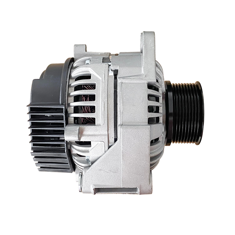 1986A00547,CA1693IR,23535N,1377860,1697024,1697322,1697322R,24V,110A,9PK 84 Bosch automobilski alternator za BOVA Futura FHD 10-13,Magiq HD 120-122,Synergy DD 130-138, DAF XF 95,CF 75-85