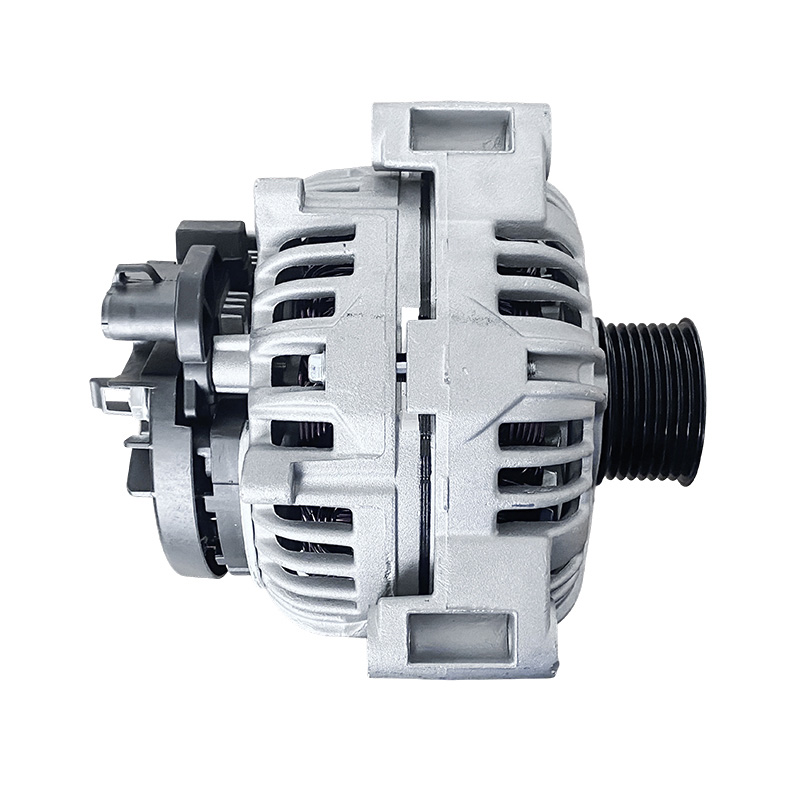 1986A01175,12725N,FF101774,RM100160,24V,130A,8PK,55mm Bosch auto alternator za JOHN DEERE 2154G,2156G,2654G,2656G,3154G,3156G,3754G,3756G,670G,672G