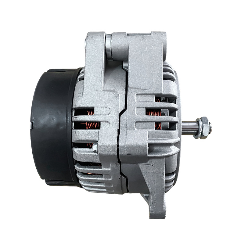 51261019242, 51261019247, 51261019265 24V 90A Bosch auto alternator za MAN serije 33.360, 33.373, 33.403, 33.410, 33.423, 33.460, NEOPLAN serije N 2216 SHD, N 2216 SHDL