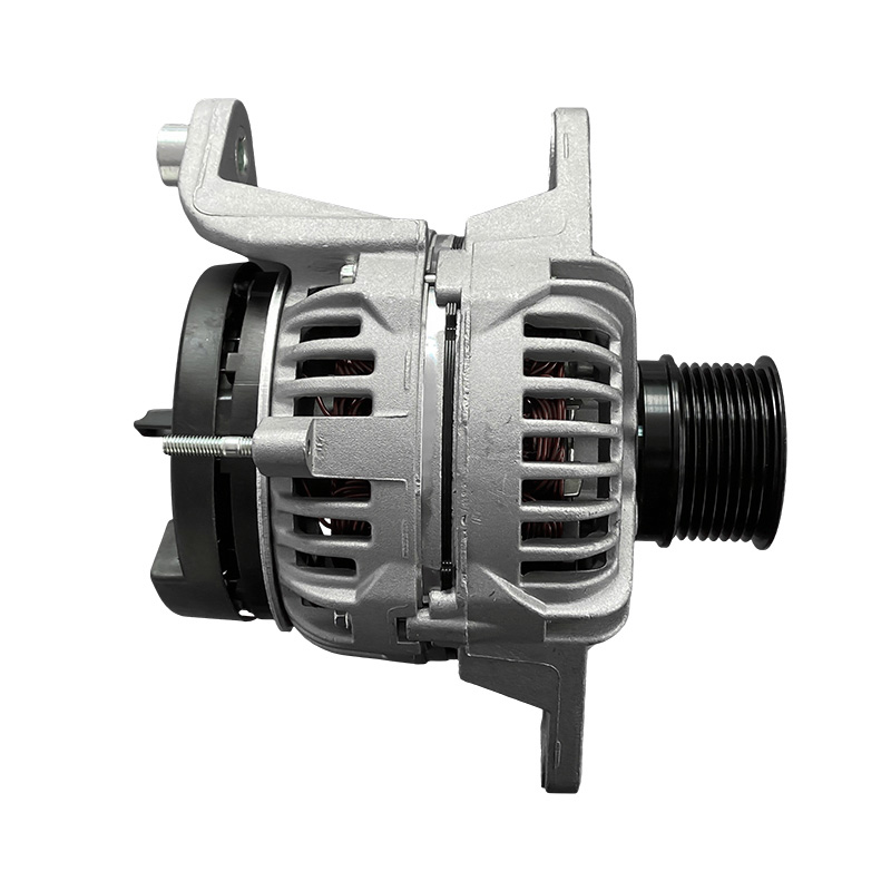 0124555009, 0124555017,CA1853IR,12599N,5001866291 Bosch auto alternator za RENAULT serije 440.18, 440.24, 440.26, 480.18, 480.24, 480.26