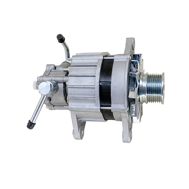 F002G10422 12V 90A 7PK Bosch auto alternator