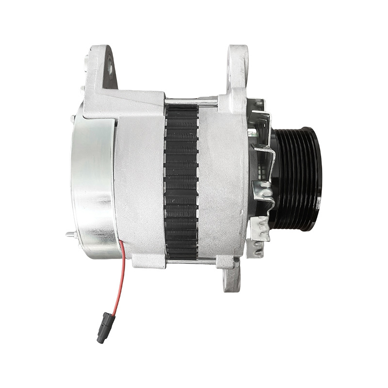 Nikko 24V 50A alternator za Doosan DX220A-DX500LCA, MEGA 160TC – kompatibilan s 12769N, 0-35000-4190