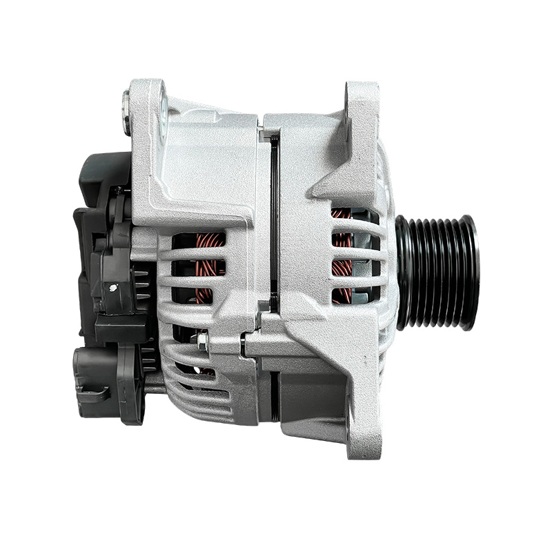 12811N,1387388,1400520,1400520R,1528594,24V,80A,8PK,53mm Bosch auto alternator za DAF LF 45,LF 55,CF 65,LF,CF