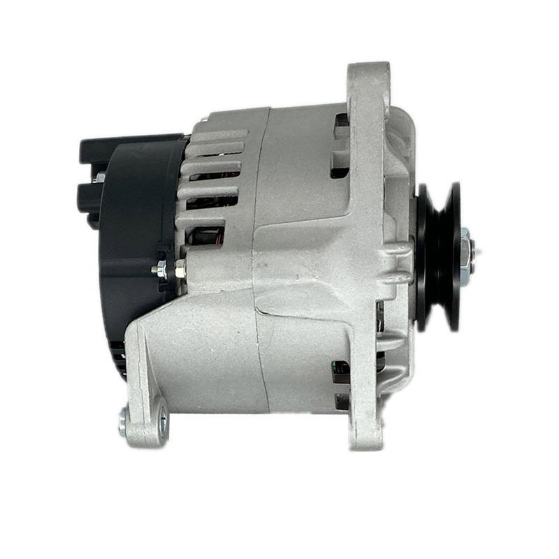 12V 85A LUCAS alternator – kompatibilan s ALN3763