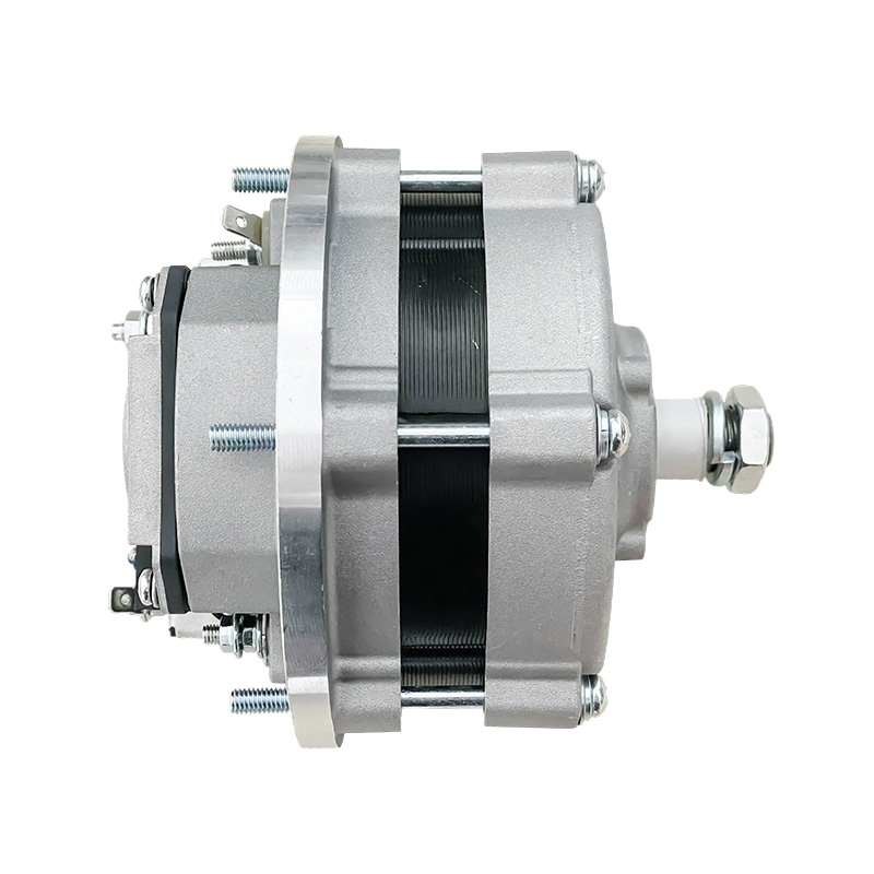 MG614, 40121000, 40121002, 50504200 12V, 60A ISKRA / LETRIKA Alternatori za HATZ 2L41C, 3L41C, 4L41C, 4L42C, Motor, PORSCHE 911 Targa