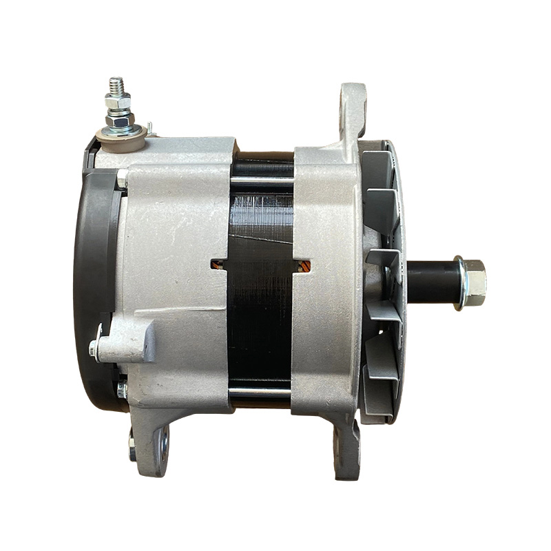Denso 24V 150A alternator za Caterpillar AG & IND opremu (12859N zamjena)
