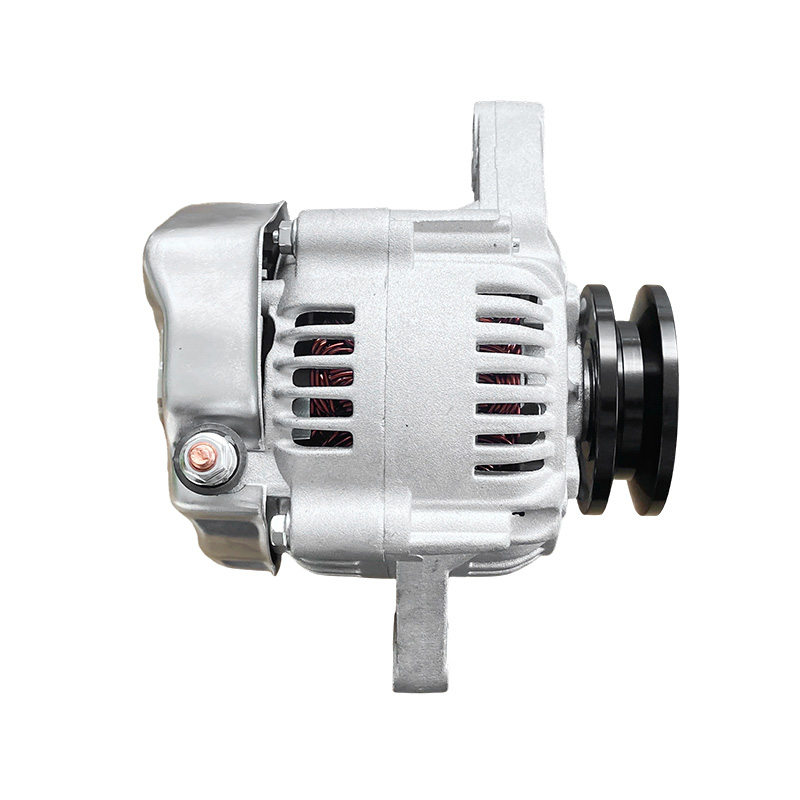 DENSO 12V 60A alternator s jednim utorom 69 mm na remenici za Kubota Iseki Massey Ferguson Husqvarna