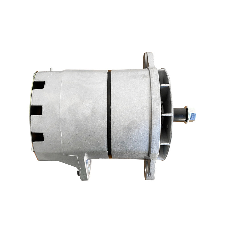 3400698, 3675214RX, 3675235, 3675235RX, 4096532 24V 100A Delco alternatori za CASE 1021F, 1121F, 921E, CATERPILLAR 330BLN, NEW HOLLAND W270C, W300C