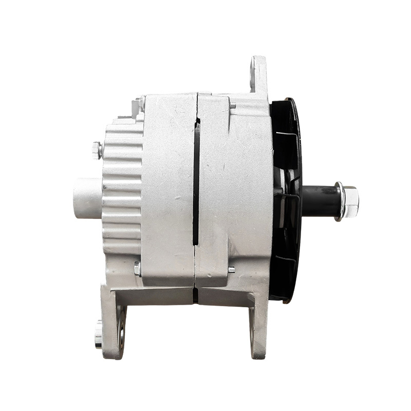 1105474, 1105475, 1105476, 104257A1, 360385RX, 683594C91, R0459153, 7197N 24V 65A 0PK Delco alternatori za CASE W14 utovarivač, CASE Razni, CLARK Razni