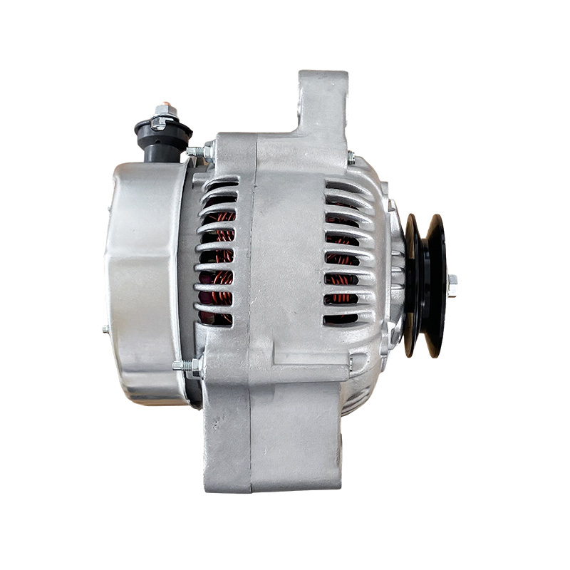 Denso 12V 60A alternator za Toyotu 4Runner & Pickup | Zamjena remenice s 1 utorom od 67 mm